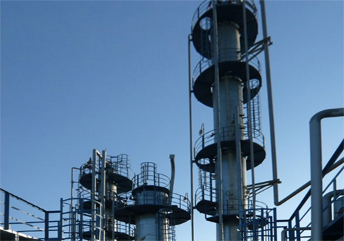 河北慧翔燃料有限公司 年產50萬噸醇醚燃料